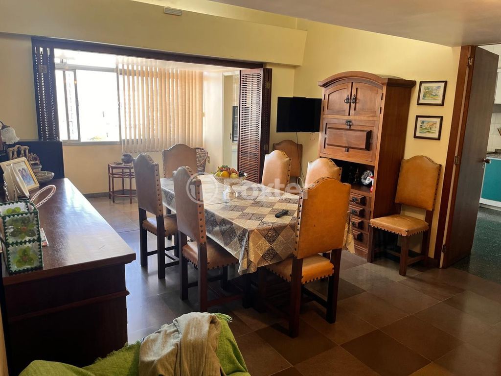 Apartamento para comprar em Bom Fim, Porto Alegre - foto 1