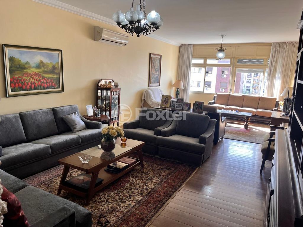 Apartamento para comprar em Bom Fim, Porto Alegre - foto 1