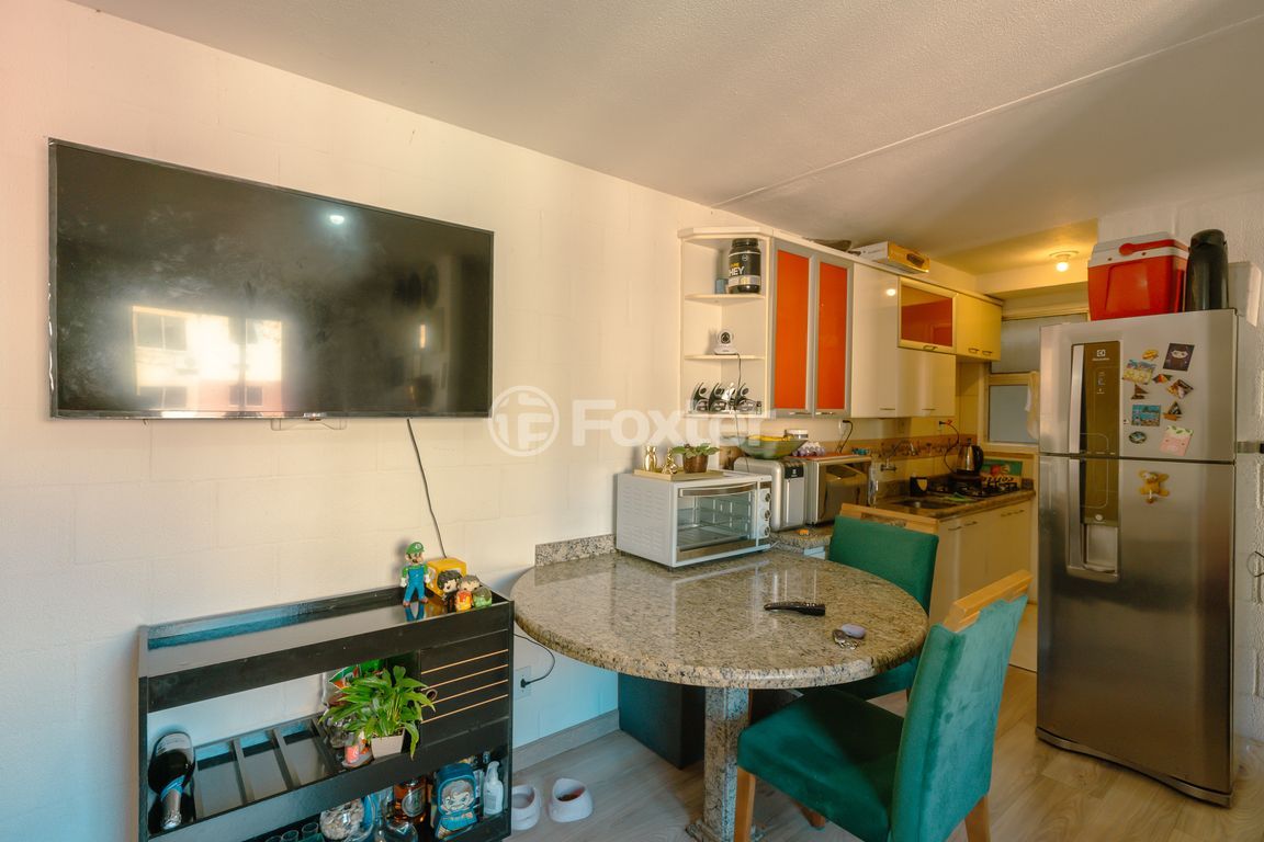Apartamento para comprar em Gildo de Freitas, 1601 - foto 4