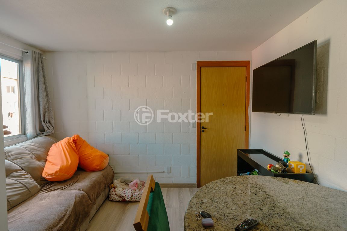 Apartamento para comprar em Gildo de Freitas, 1601 - foto 2
