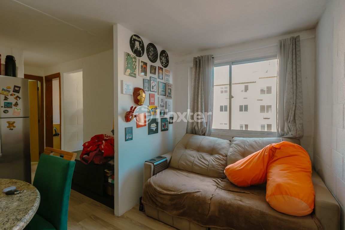 Apartamento para comprar em Olaria, Canoas - foto 1