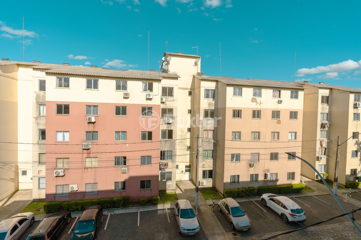 Apartamento para comprar em Gildo de Freitas, 1601 - foto 3