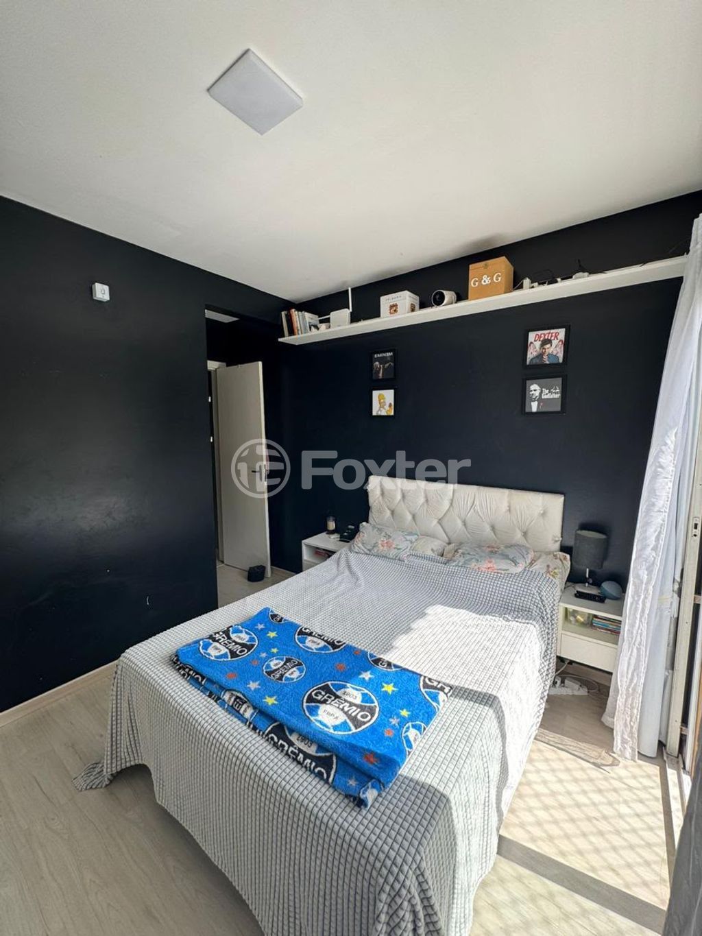 Casa em condominio para comprar em Jardim Leopoldina, Porto Alegre - foto 1