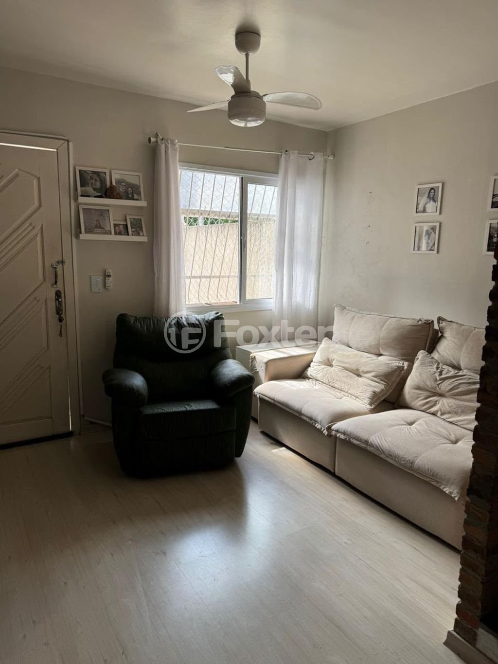 Casa em condominio para comprar em Irmão Ildefonso Luiz, 275 - foto 2