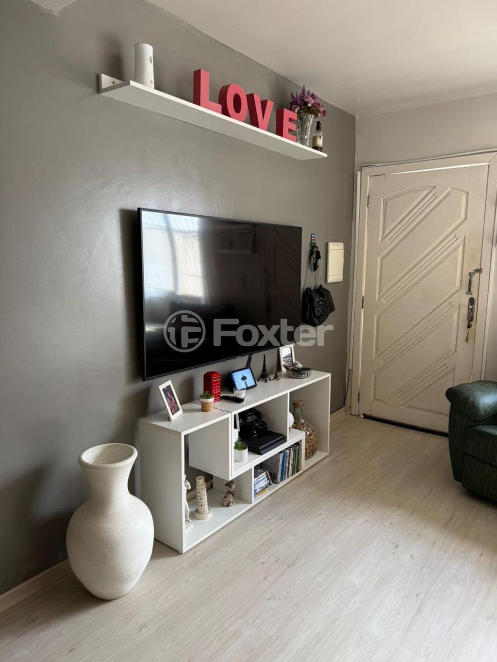 Casa em condominio para comprar em Jardim Leopoldina, Porto Alegre - foto 1