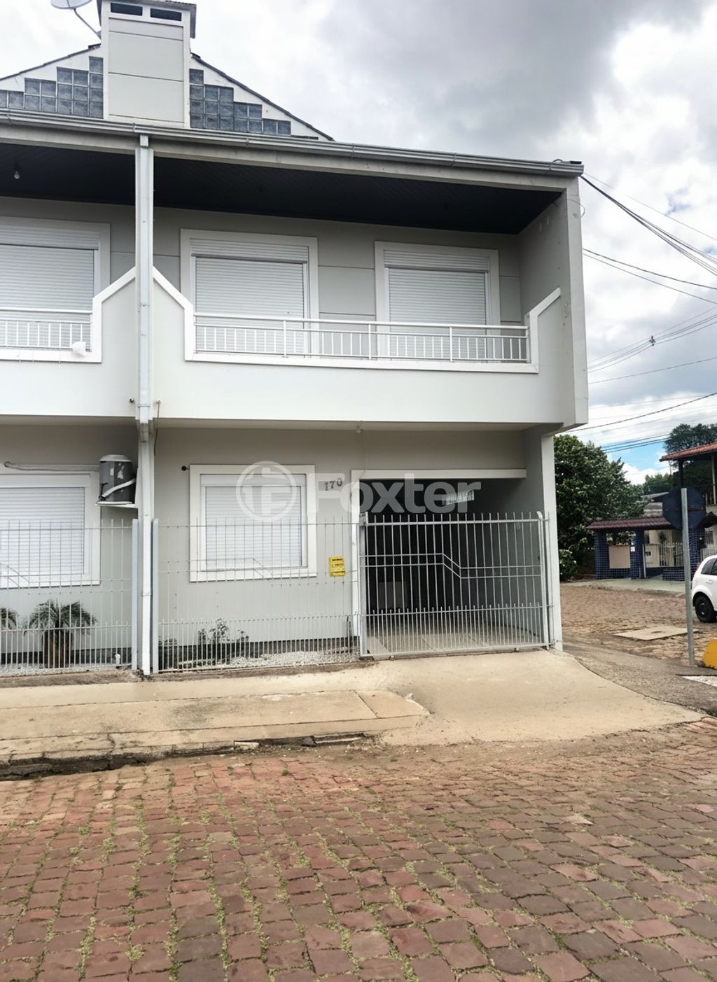 casa sobrado para comprar em Avenida, Santa Cruz do Sul - foto 1