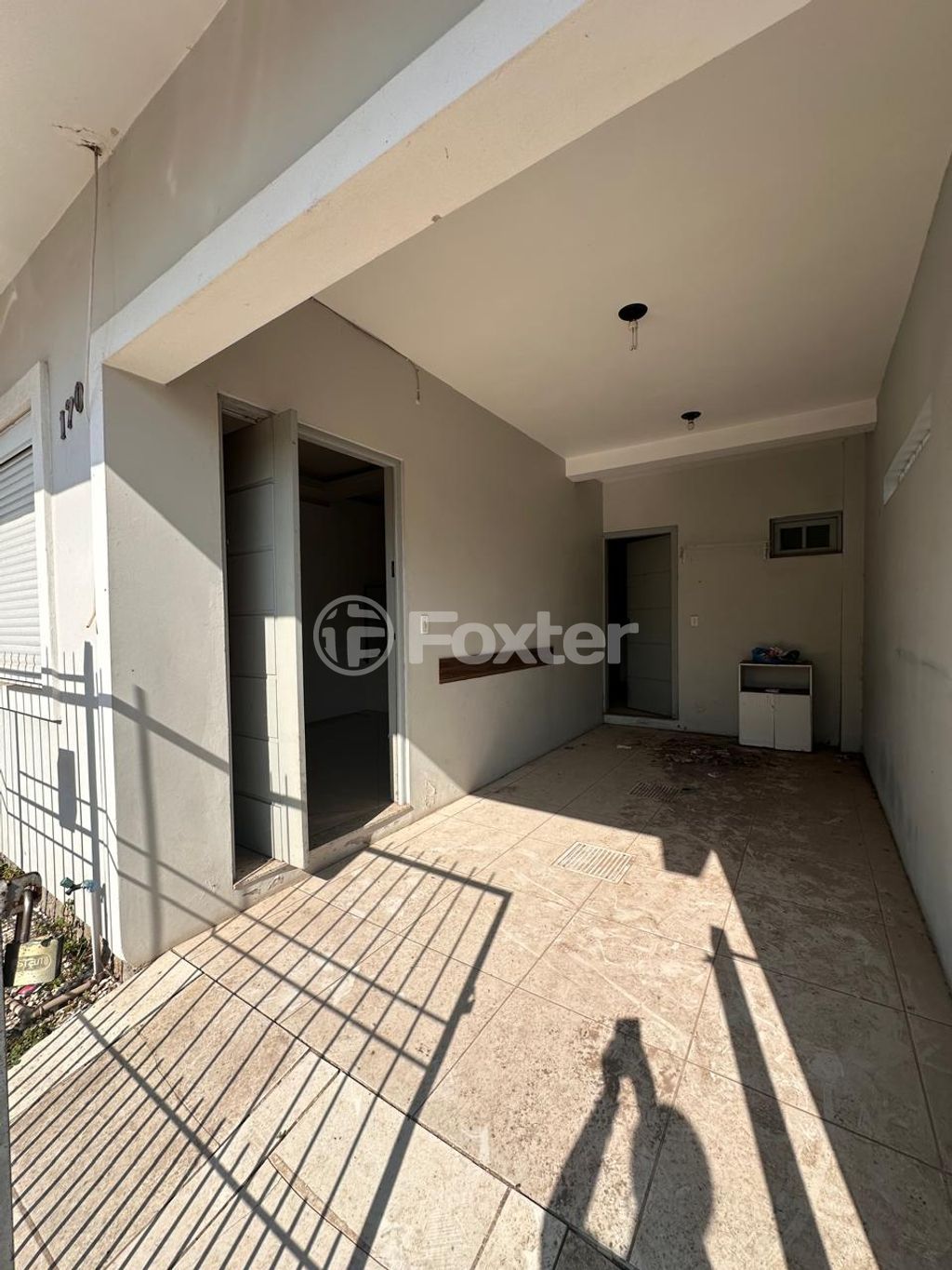 casa sobrado para comprar em Henrique Schutz, 170 - foto 3