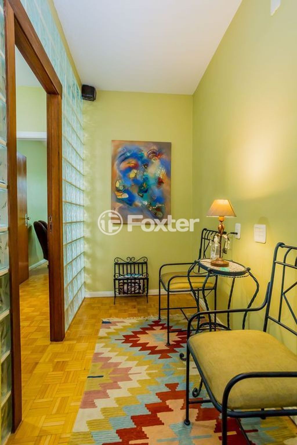 consultorio sala conjunto para comprar em Felipe Camarão, 664 - foto 10