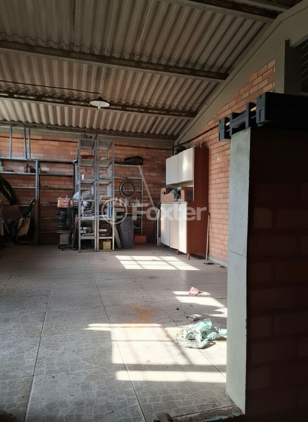 galpao deposito pavilhao para comprar em Três de Outubro, 252 - foto 3