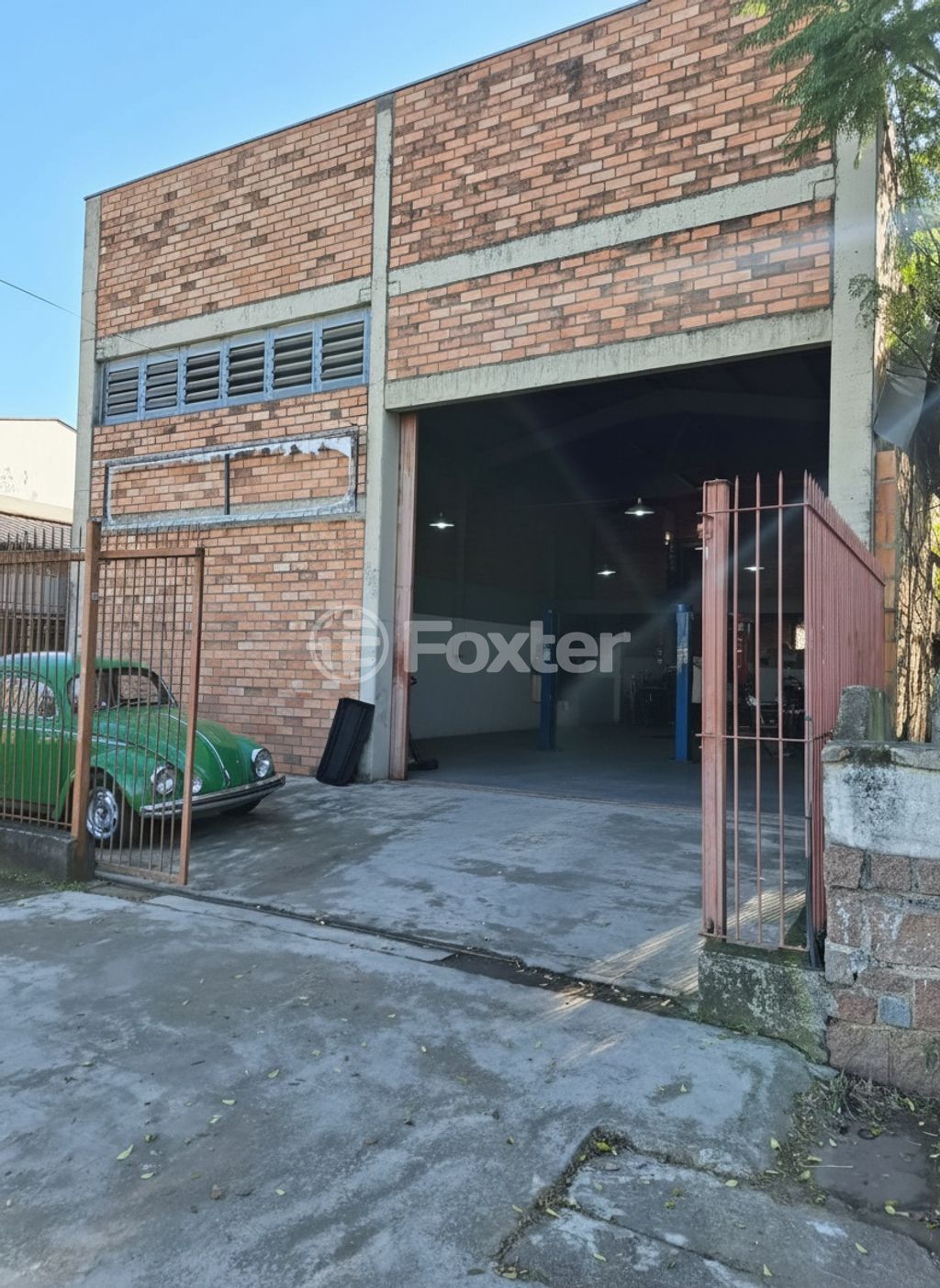galpao deposito pavilhao para comprar em Sarandi, Porto Alegre - foto 1