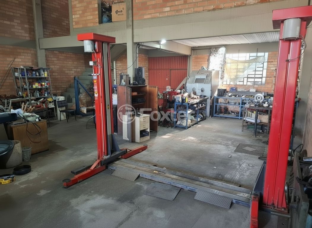 galpao deposito pavilhao para comprar em Três de Outubro, 252 - foto 6