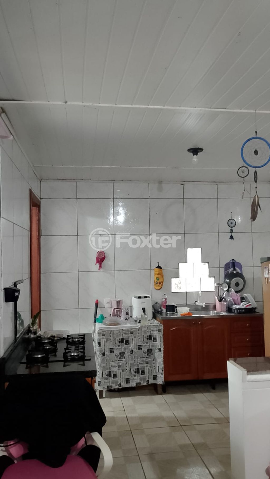 casa sobrado para comprar em Rio Grande, 1458 - foto 4