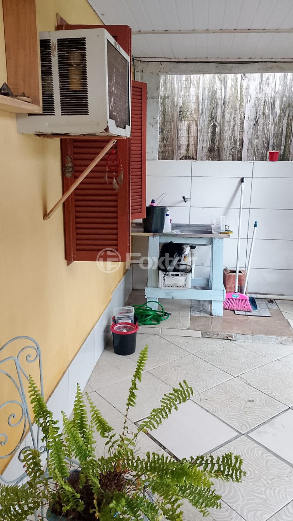 casa sobrado para comprar em Rio Grande, 1458 - foto 5