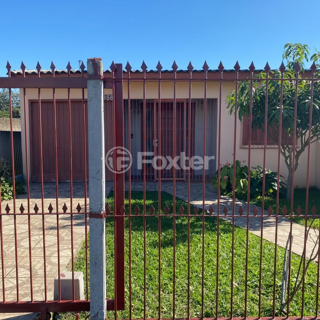 casa sobrado para comprar em Maria Regina, Alvorada - foto 1