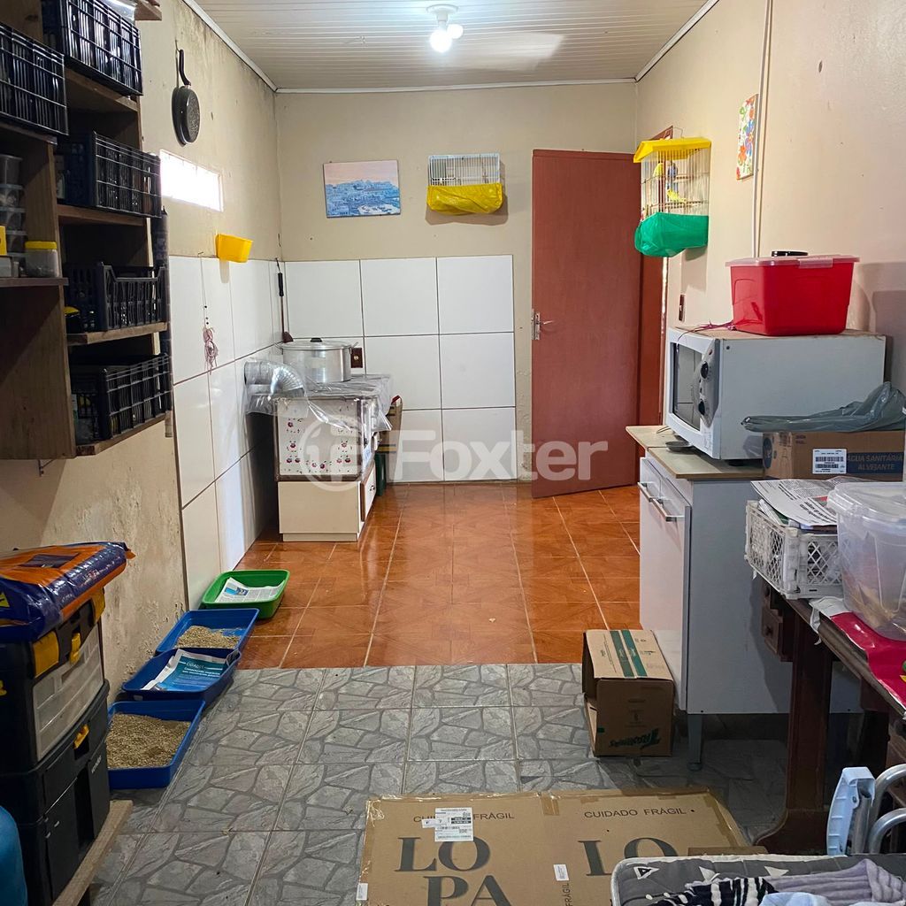 casa sobrado para comprar em Rio Grande, 1458 - foto 9