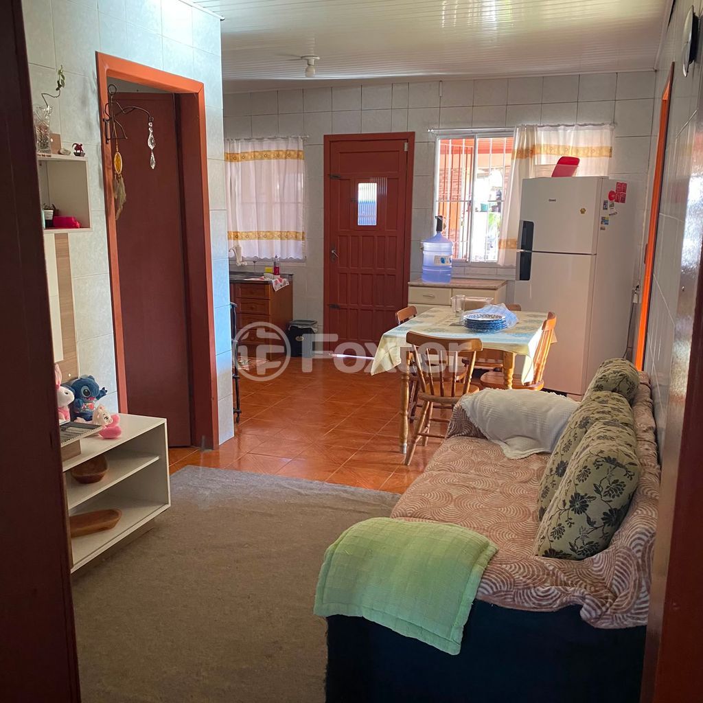 casa sobrado para comprar em Rio Grande, 1458 - foto 2