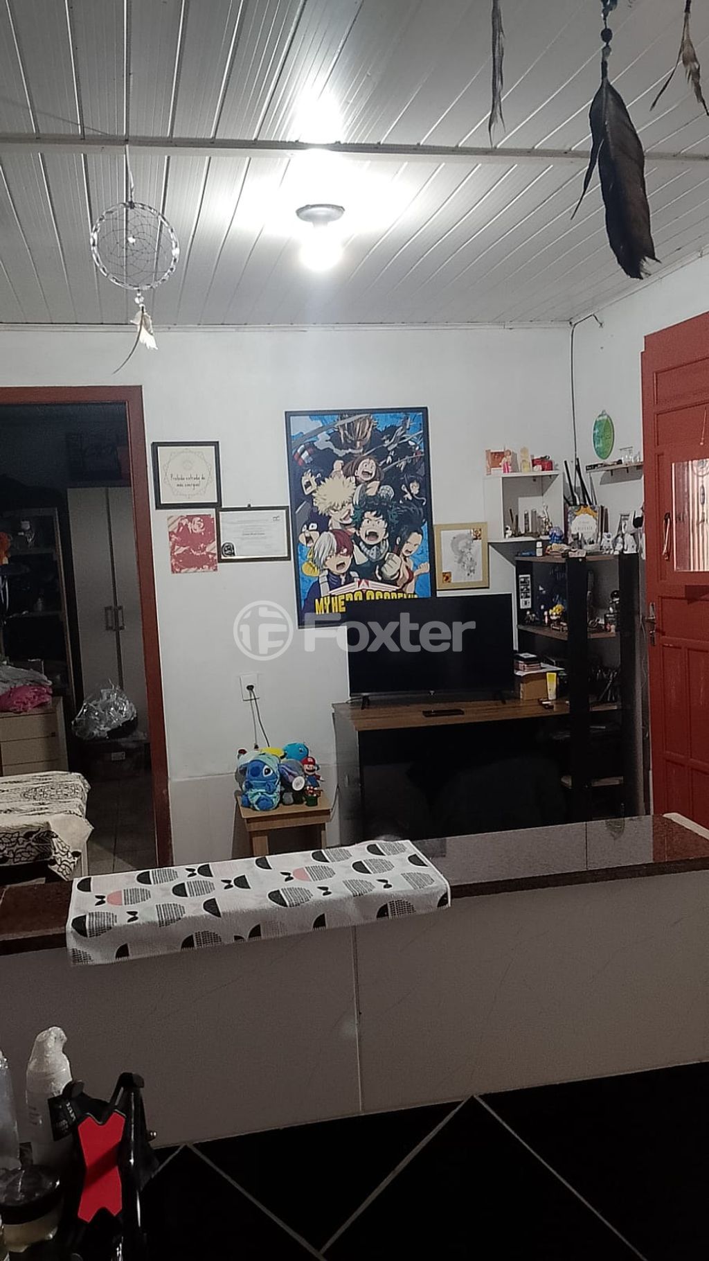 casa sobrado para comprar em Rio Grande, 1458 - foto 8