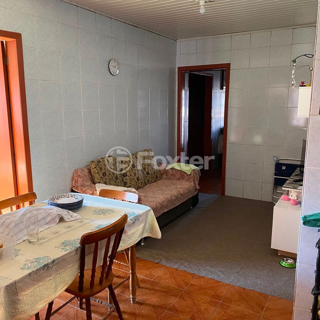 casa sobrado para comprar em Rio Grande, 1458 - foto 13