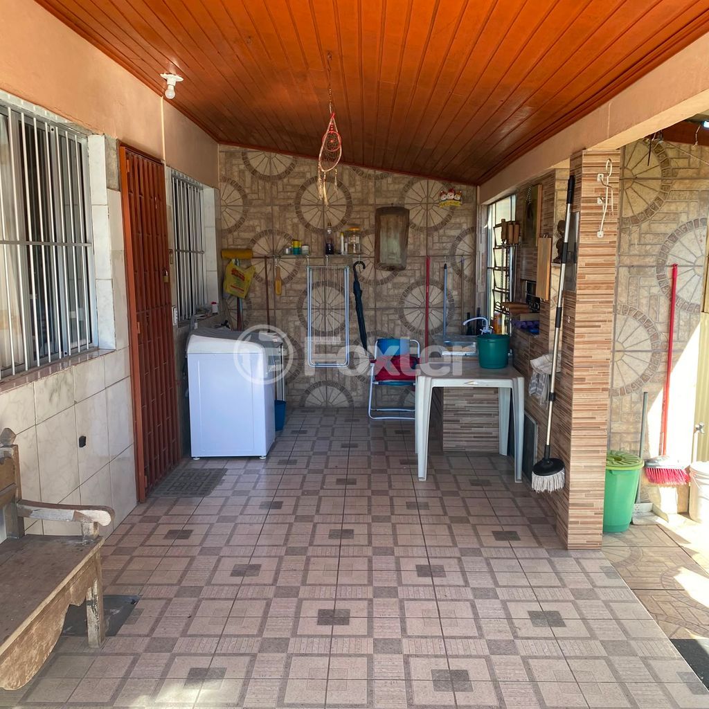 casa sobrado para comprar em Rio Grande, 1458 - foto 10
