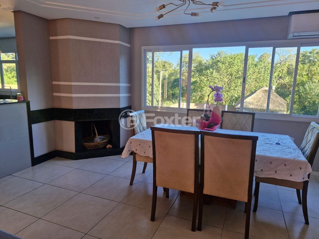 Casa em condominio para comprar em Caroba, 420 - foto 4