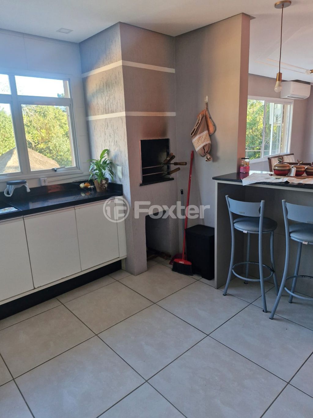 Casa em condominio para comprar em Caroba, 420 - foto 7