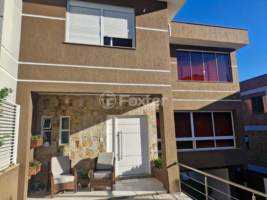 Casa em condominio para comprar em Caroba, 420 - foto 2