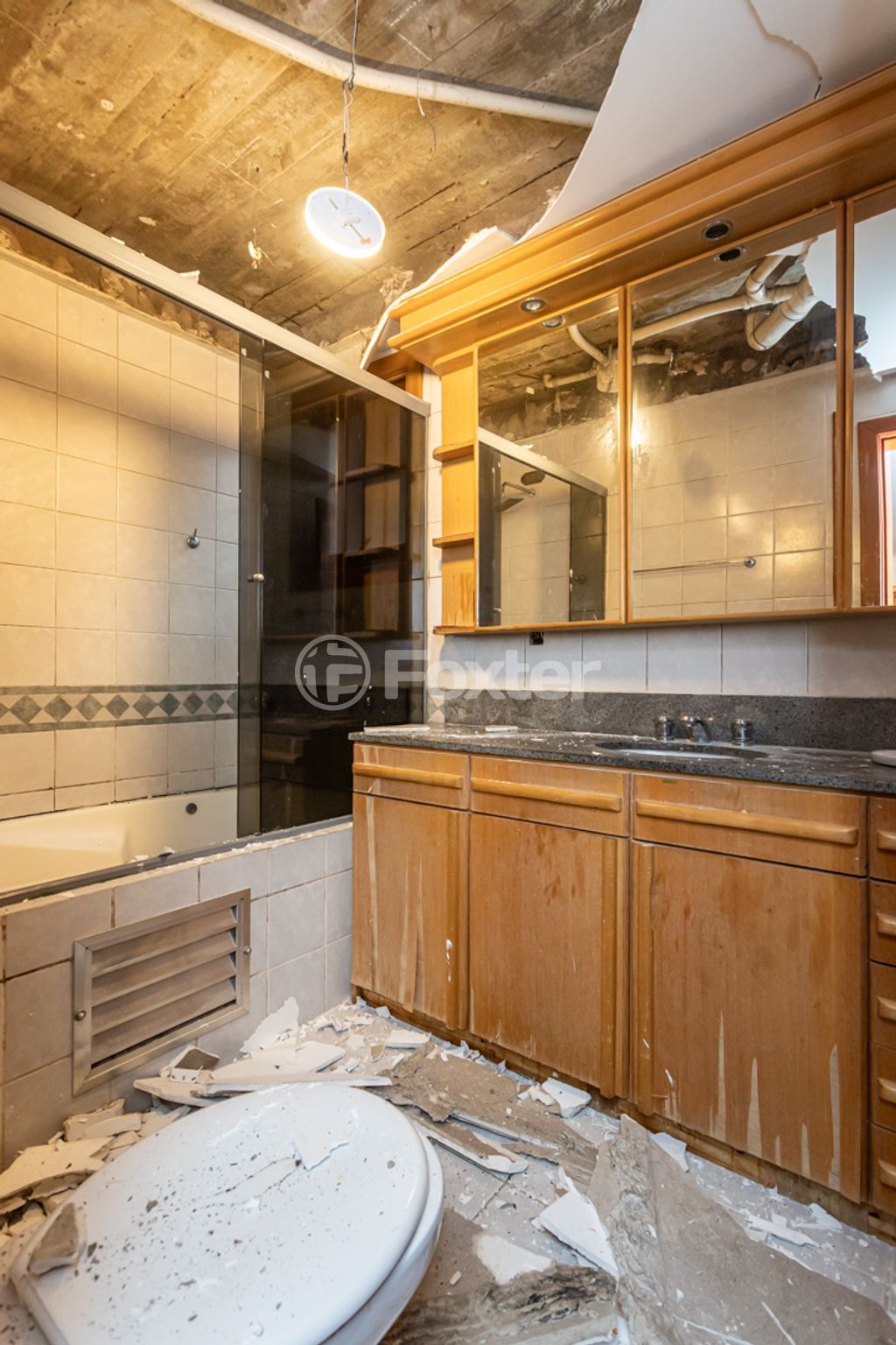 Apartamento para comprar em Dea Coufal, 1411 - foto 79