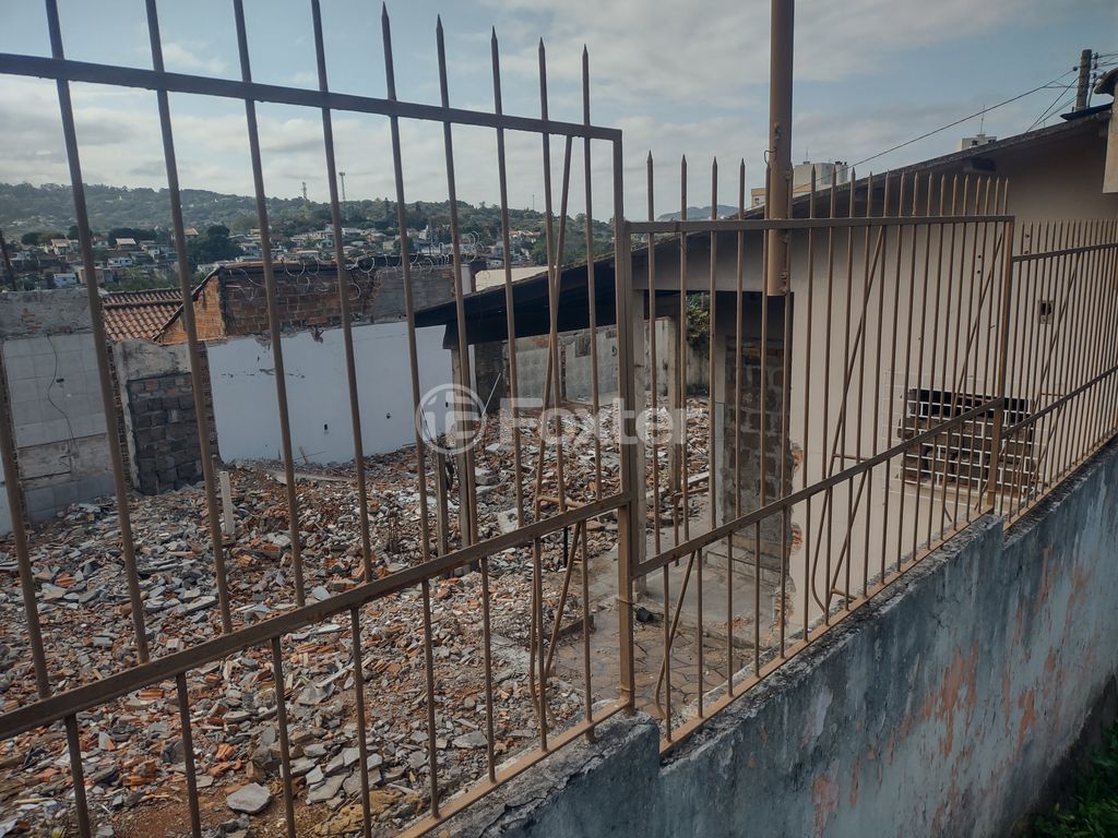 terreno lote condominio para comprar em Doutor Mário Totta, 3022 - foto 5
