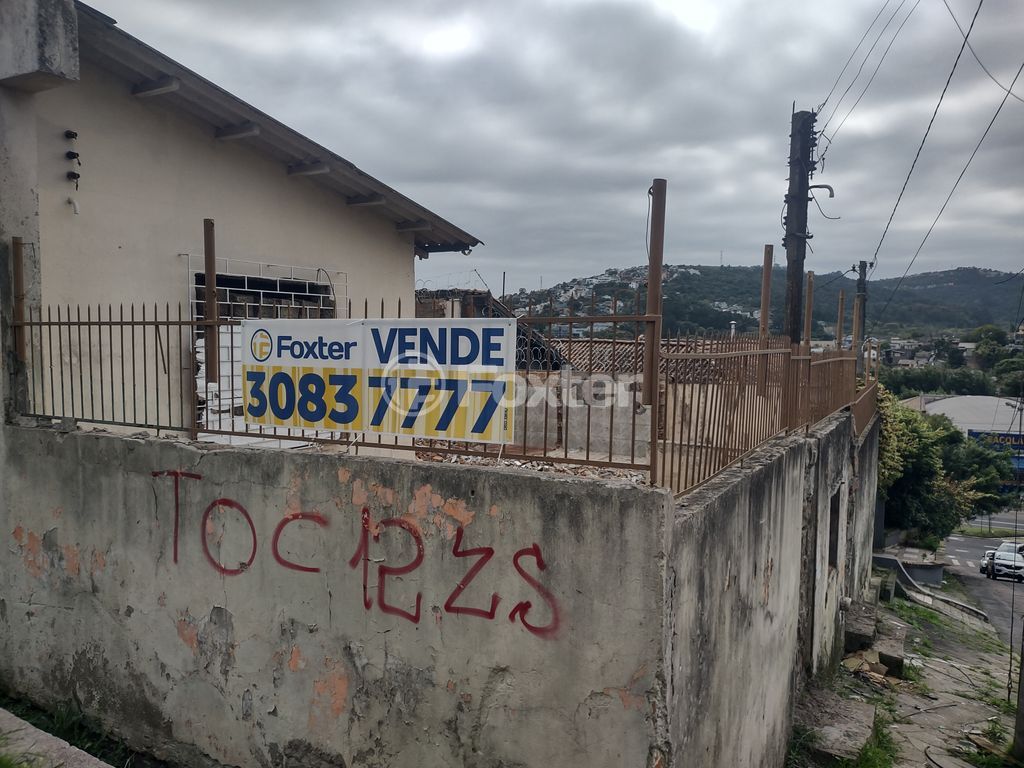 terreno lote condominio para comprar em Tristeza, Porto Alegre - foto 1