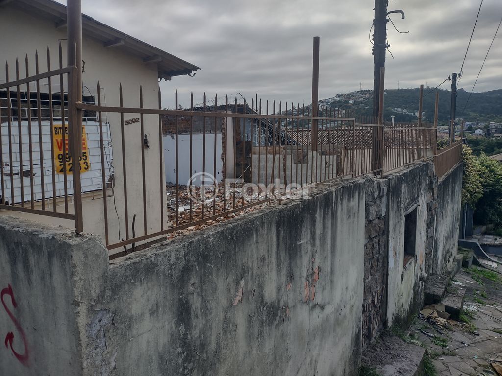 terreno lote condominio para comprar em Doutor Mário Totta, 3022 - foto 2