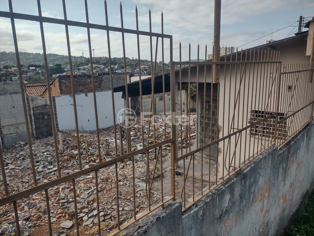 terreno lote condominio para comprar em Doutor Mário Totta, 3022 - foto 4