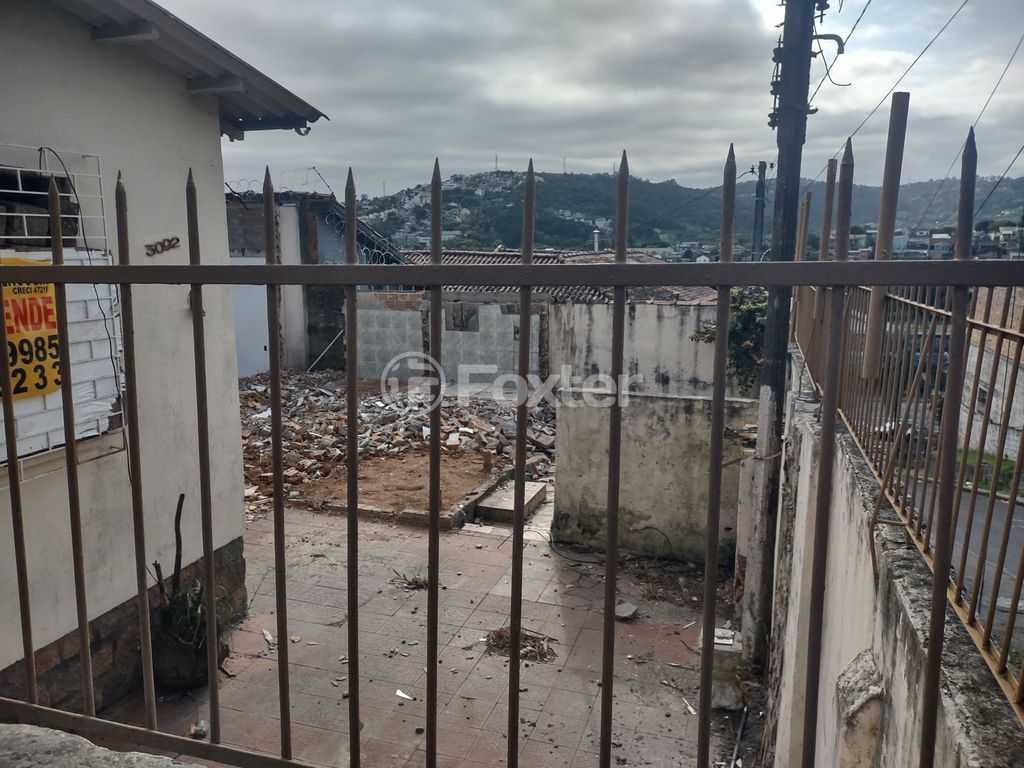 terreno lote condominio para comprar em Doutor Mário Totta, 3022 - foto 3