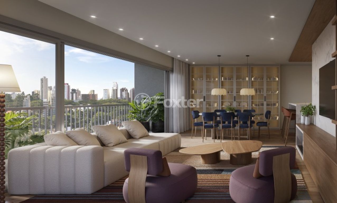 Apartamento para comprar em Menino Deus, Porto Alegre - foto 1