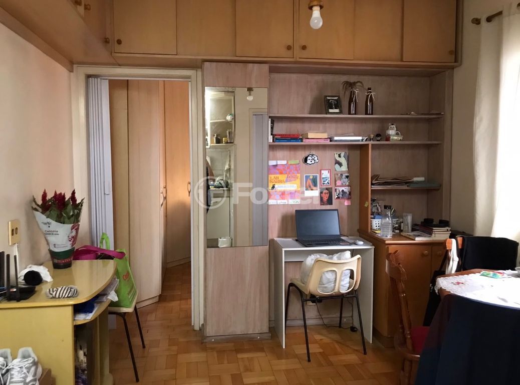 Apartamento para comprar em Centro Histórico, Porto Alegre - foto 1