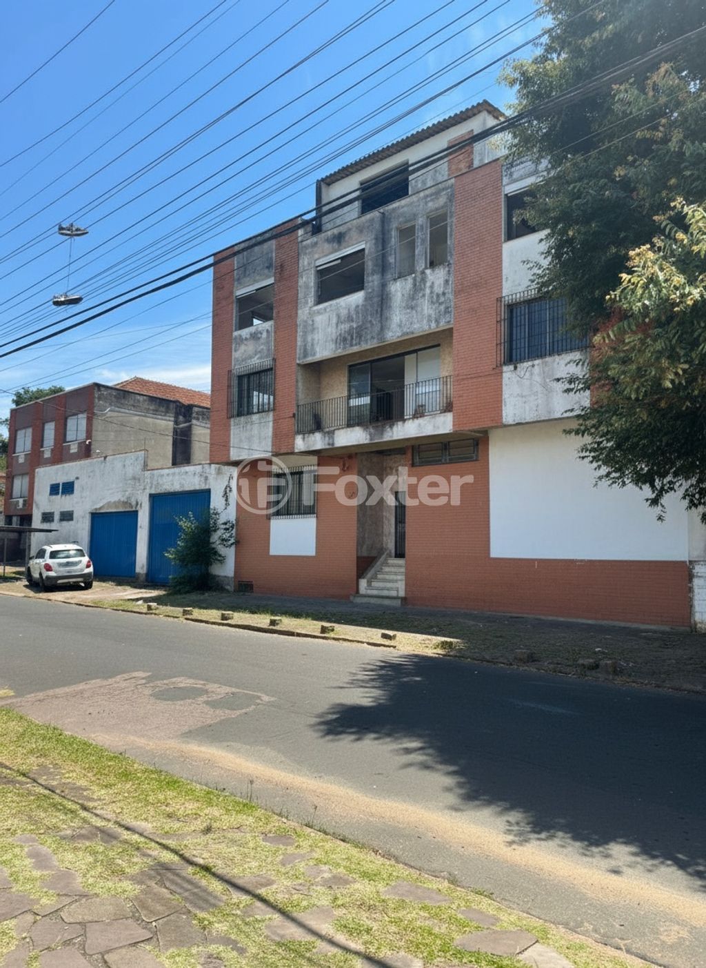 terreno lote condominio para comprar em Jordão, 474 - foto 7