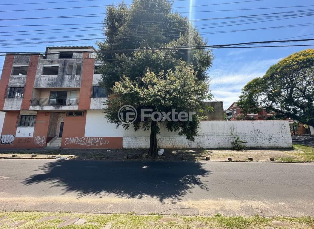 terreno lote condominio para comprar em Bom Jesus, Porto Alegre - foto 1
