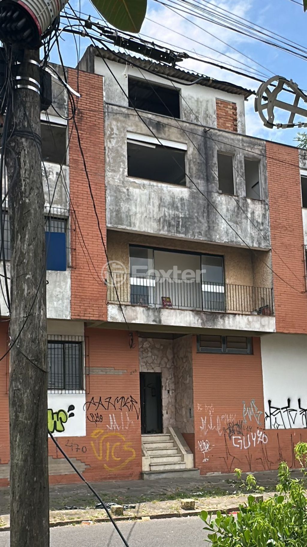 terreno lote condominio para comprar em Jordão, 474 - foto 4