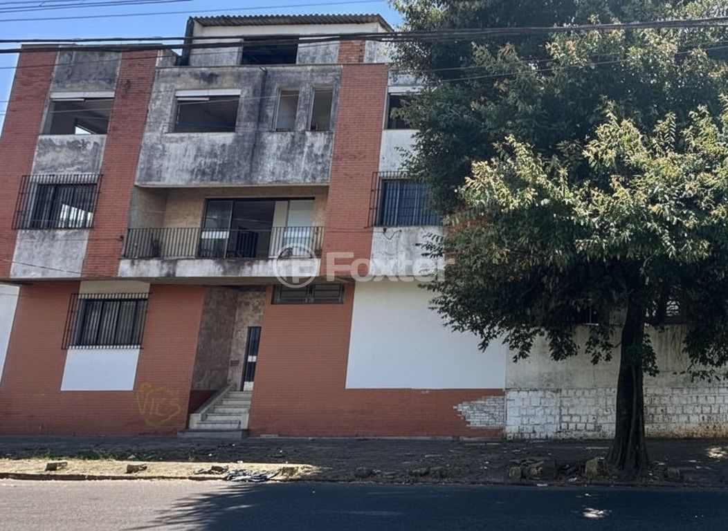 terreno lote condominio para comprar em Jordão, 474 - foto 3