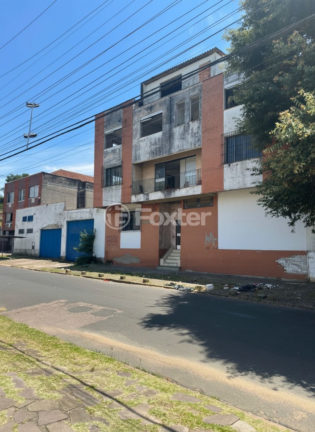 terreno lote condominio para comprar em Jordão, 474 - foto 2