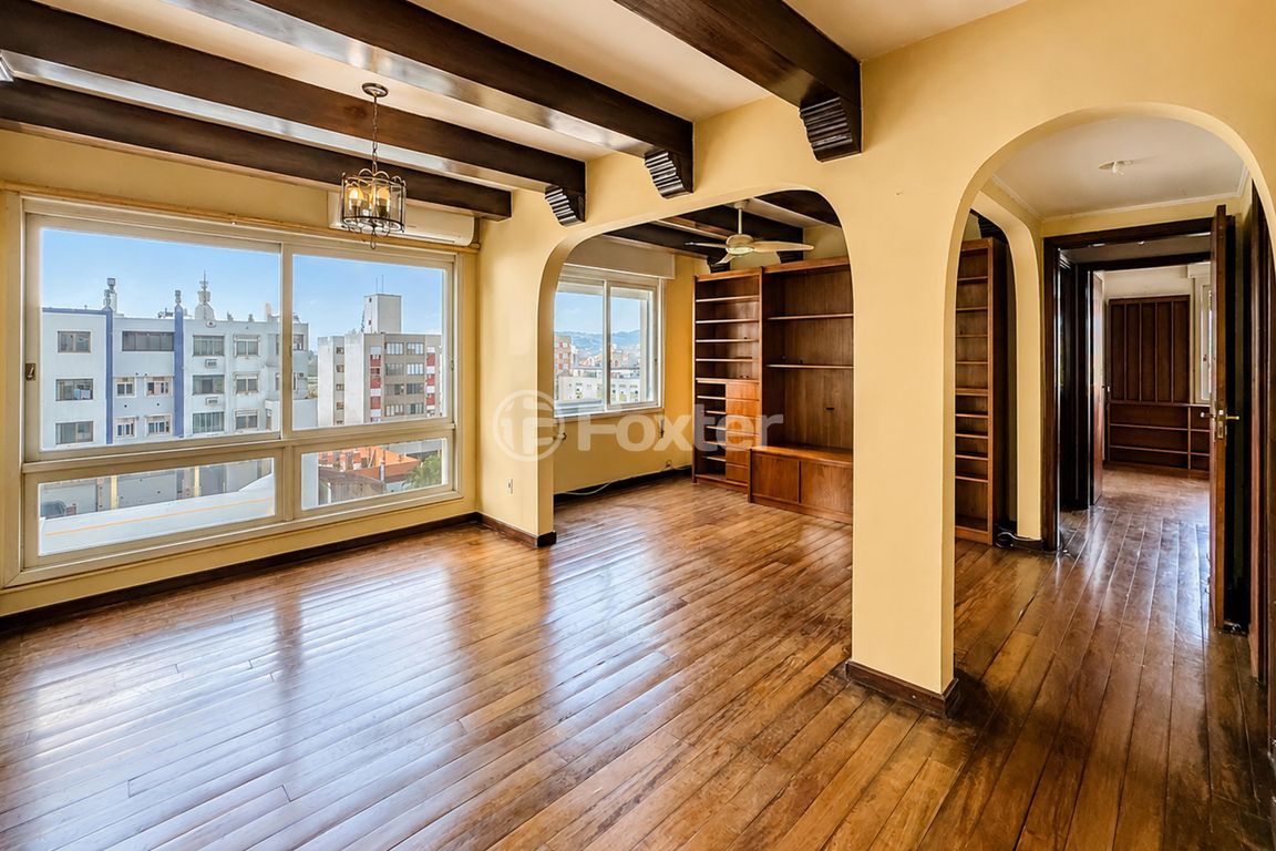 Apartamento para comprar em Petrópolis, Porto Alegre - foto 1