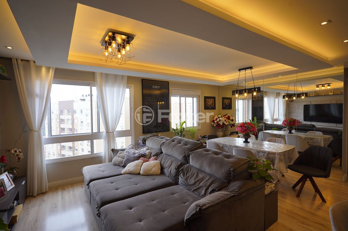 Apartamento para comprar em Marechal Rondon, Canoas - foto 1