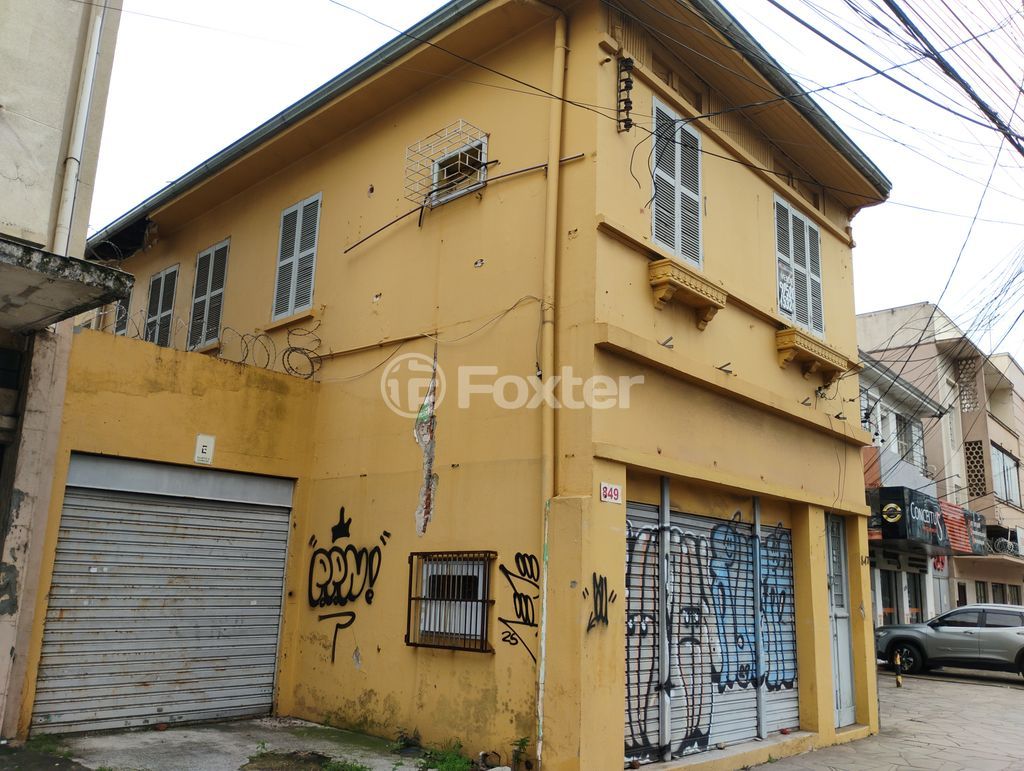 casa sobrado para comprar em São Geraldo, Porto Alegre - foto 1