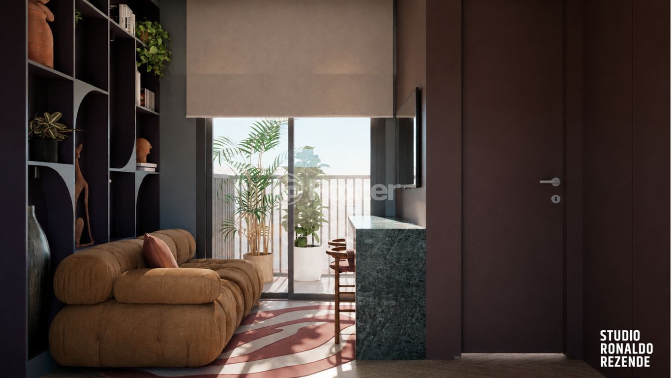 apartamento garden para comprar em Petrópolis, Porto Alegre - foto 1