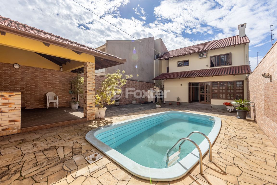 casa sobrado para comprar em Engenheiro Walter Boehl, 195 - foto 37