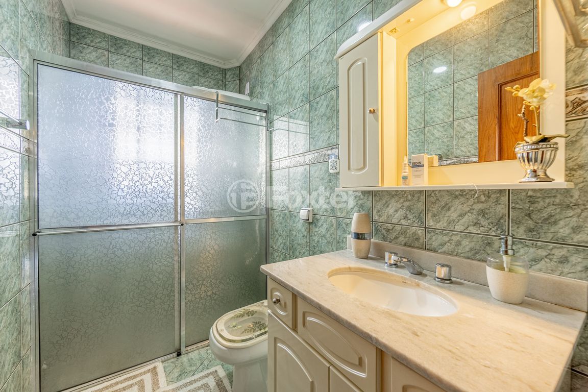 casa sobrado para comprar em Engenheiro Walter Boehl, 195 - foto 17