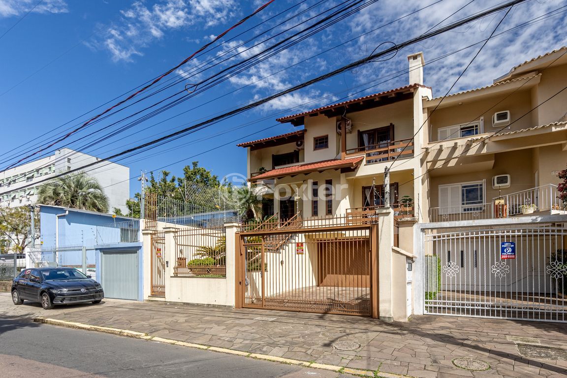 casa sobrado para comprar em Engenheiro Walter Boehl, 195 - foto 47