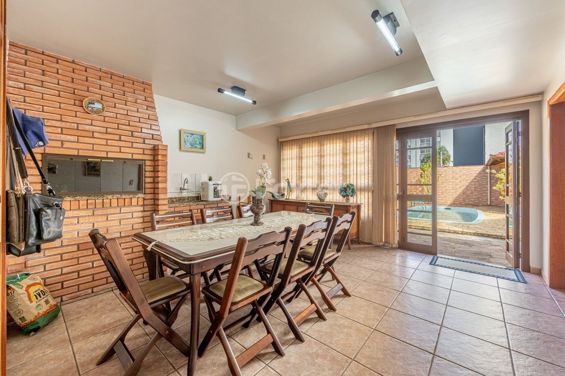 casa sobrado para comprar em Engenheiro Walter Boehl, 195 - foto 29