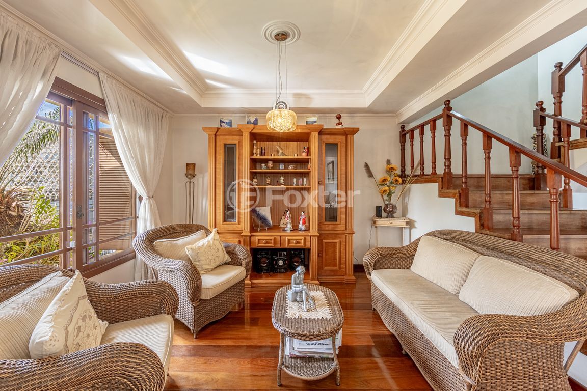casa sobrado para comprar em Engenheiro Walter Boehl, 195 - foto 3