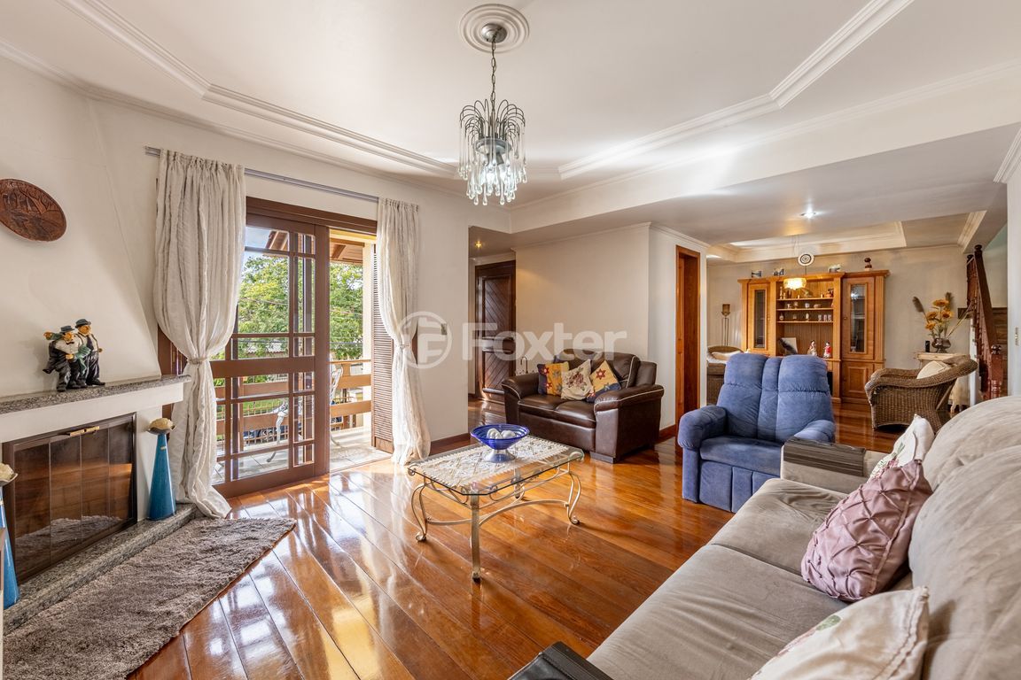 casa sobrado para comprar em Engenheiro Walter Boehl, 195 - foto 7