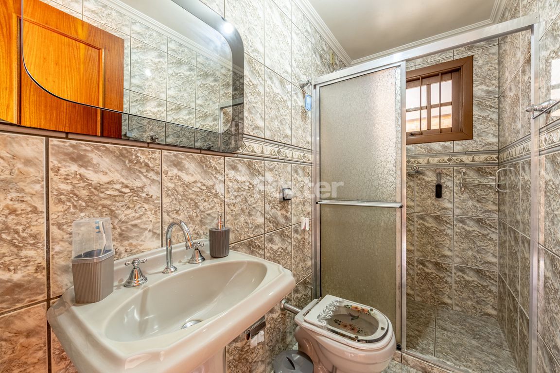 casa sobrado para comprar em Engenheiro Walter Boehl, 195 - foto 32